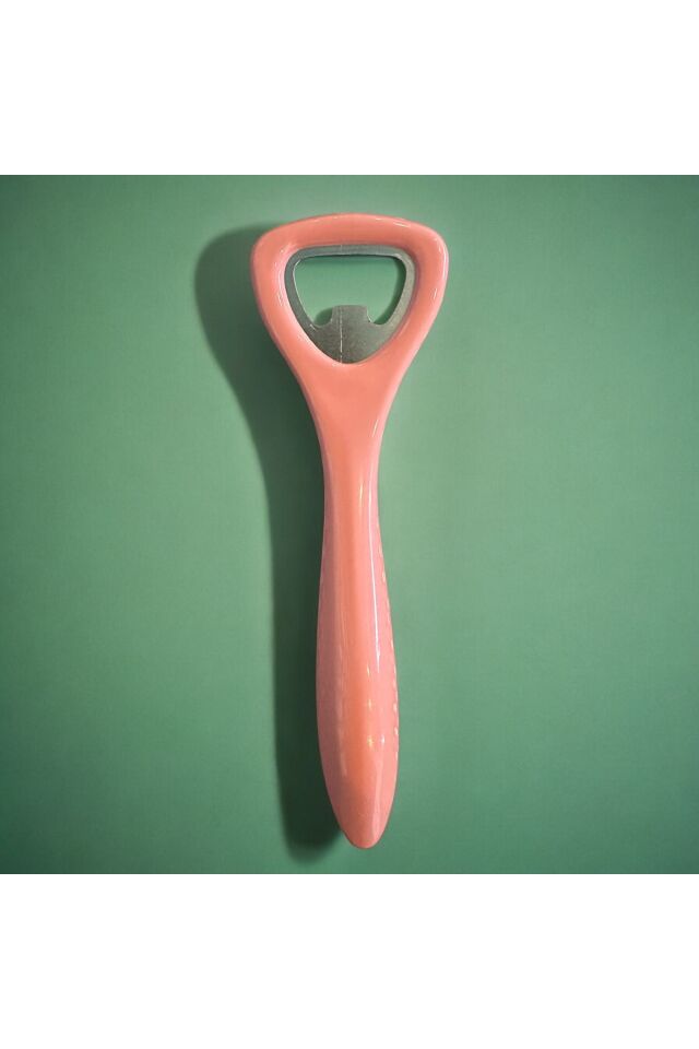 Kapak Açacağı Pembe