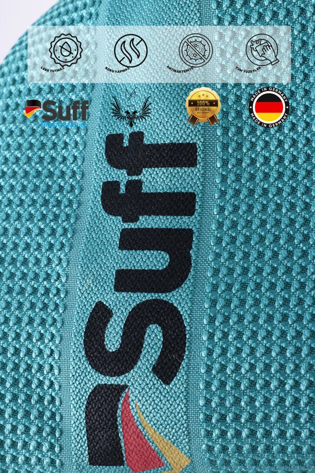 Tüm Yüzeyler Için 3 Lü 40x60 Sihirli Seri Kurulama Cam Silme