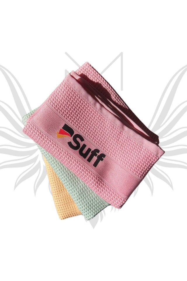 3 ADET SİHİRLİ MİCROFİBER GENEL TEMİZLİK BEZİ Magic Serie 60 x 40 3'lü Set