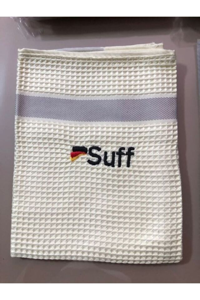 Mikrofiber Platin Serisi 60x40 3lü Cam ve Yüzey Temizlik Bezi