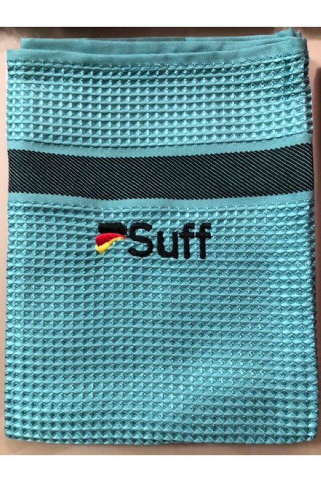 Mikrofiber Platin Serisi 60x40 3lü Cam ve Yüzey Temizlik Bezi