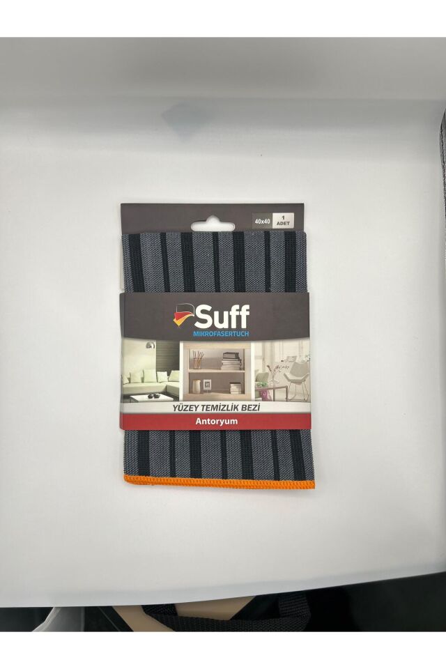 Antoryum Yüzey Temizlik & Halı Koltuk Bezi