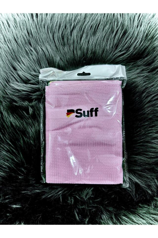 Sihirli Bez (ÖZEL SERİSİ) - Magic Serisi Tüm Yüzeyler Ve Cam Bezi - 3lü