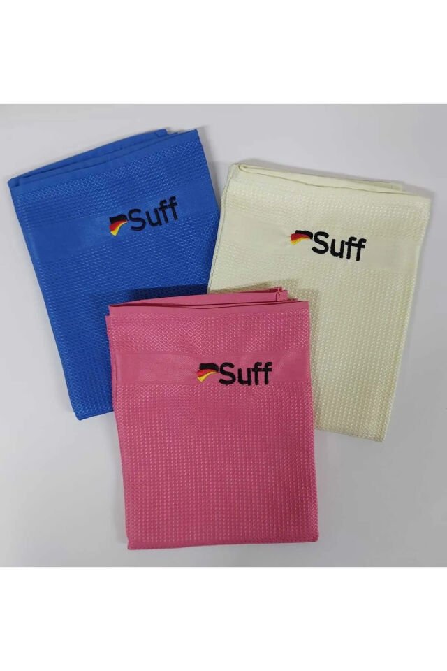 Sihirli Bez (ÖZEL SERİSİ) - Magic Serisi Tüm Yüzeyler Ve Cam Bezi - 3lü