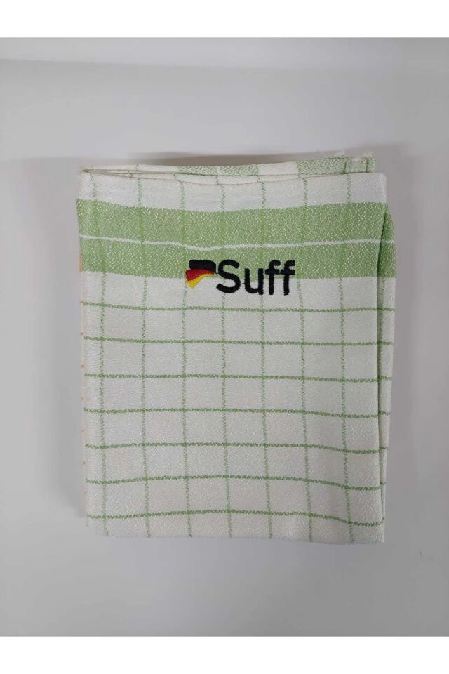 GOLD SERİSİ 3'LÜ MUTFAK BEZİ 1Paket