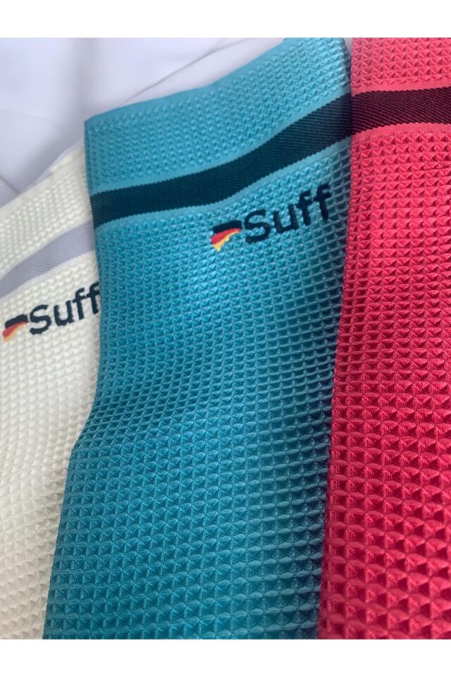 Platin Serisi 3'lü Mutfak Bezi Sihirli Bez