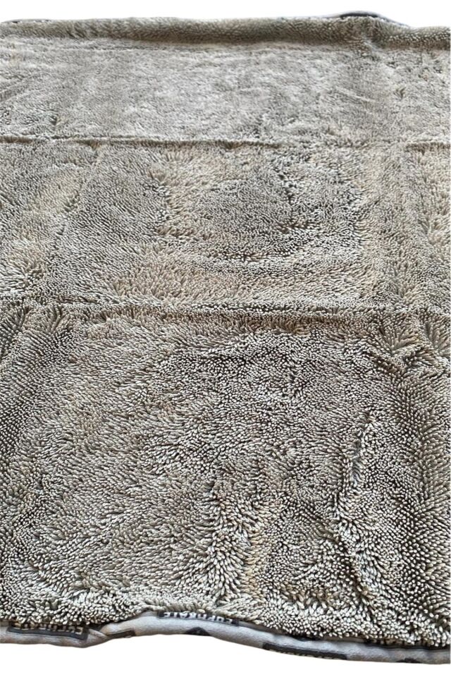 Ultra Emici Mikrofiber Araç Kurulama Ve Cam Bezi Çift Taraflı ÜRÜN KODU E30-7555-750