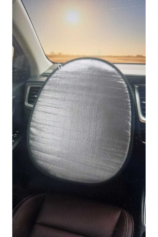 Oto Ön Araba Camı Araç İçi Golf Polo Passat Tiguan Caddy Jetta