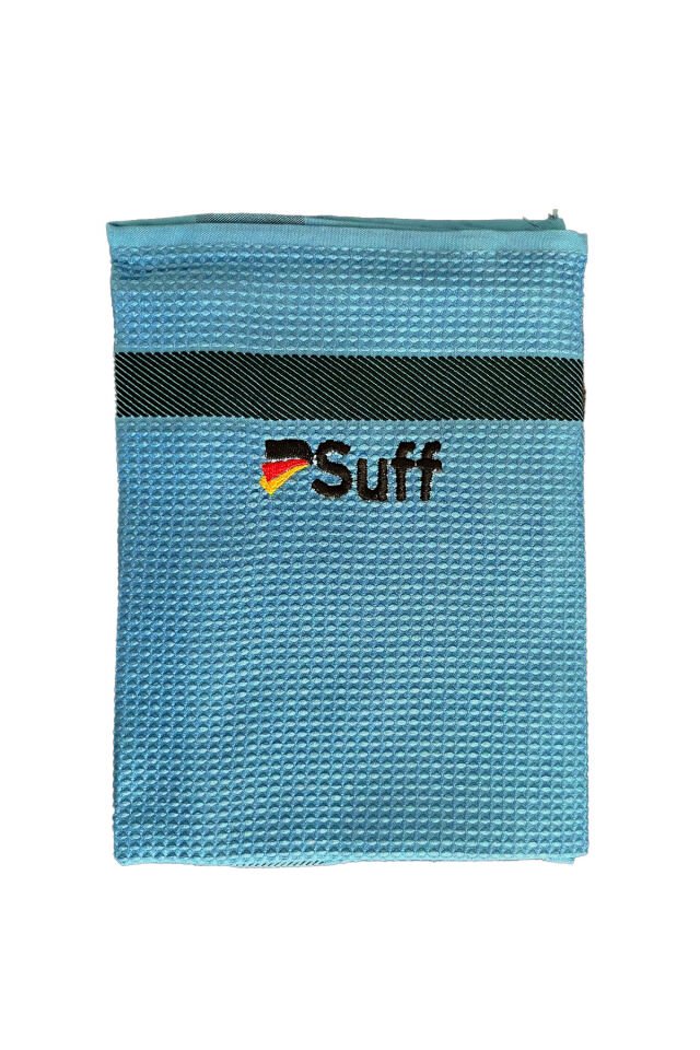 PLATIN SERİSİ 3'LÜ SİHİRLİ BEZ (60 X 40 CM)