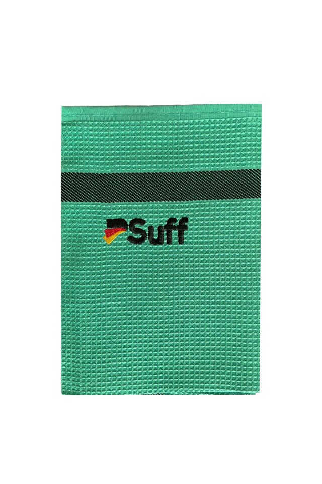 PLATIN SERİSİ 3'LÜ SİHİRLİ BEZ (60 X 40 CM)