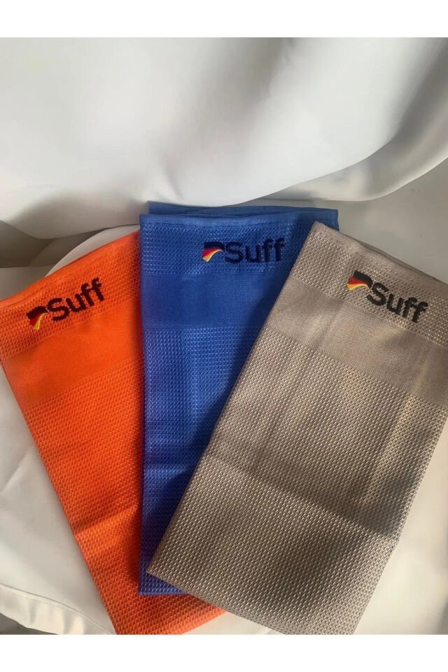 MAGIC SERİSİ 3'LÜ MUTFAK BEZİ(60 X 40 CM)