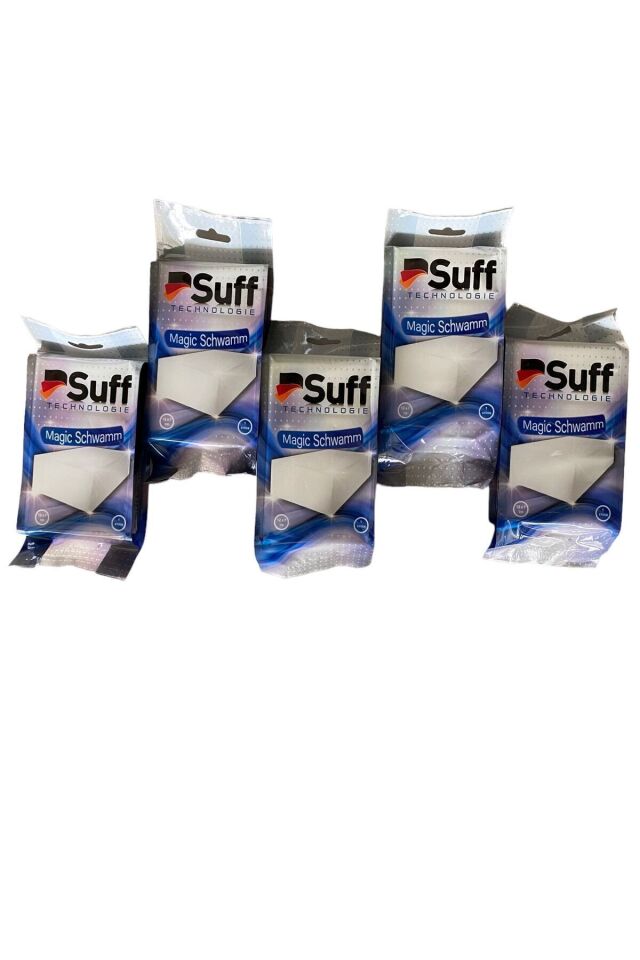 20 li Sihirli Sünger Tekne Temizlik Süngeri Nano Kalite Yat Tekne Araba Temizlik Süngeri 20li