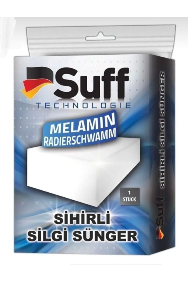 5 li Sihirli Sünger Tekne Temizlik Süngeri Nano Kalite 5 Adet Yat Tekne Araba Temizlik Süngeri