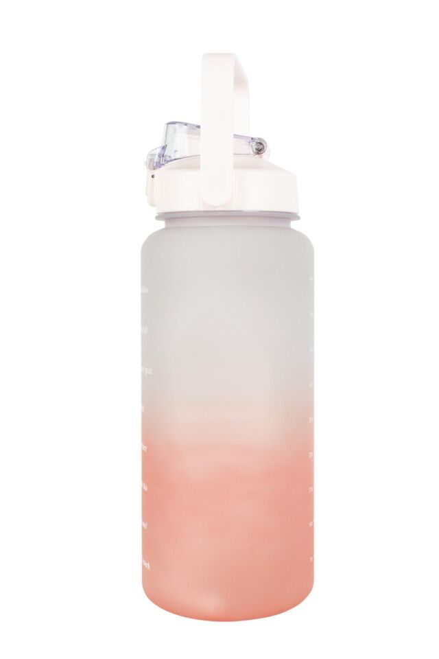 VAESKE MATARA MOTİVASYONEL 2LT PEMBE-GRİ Diğer