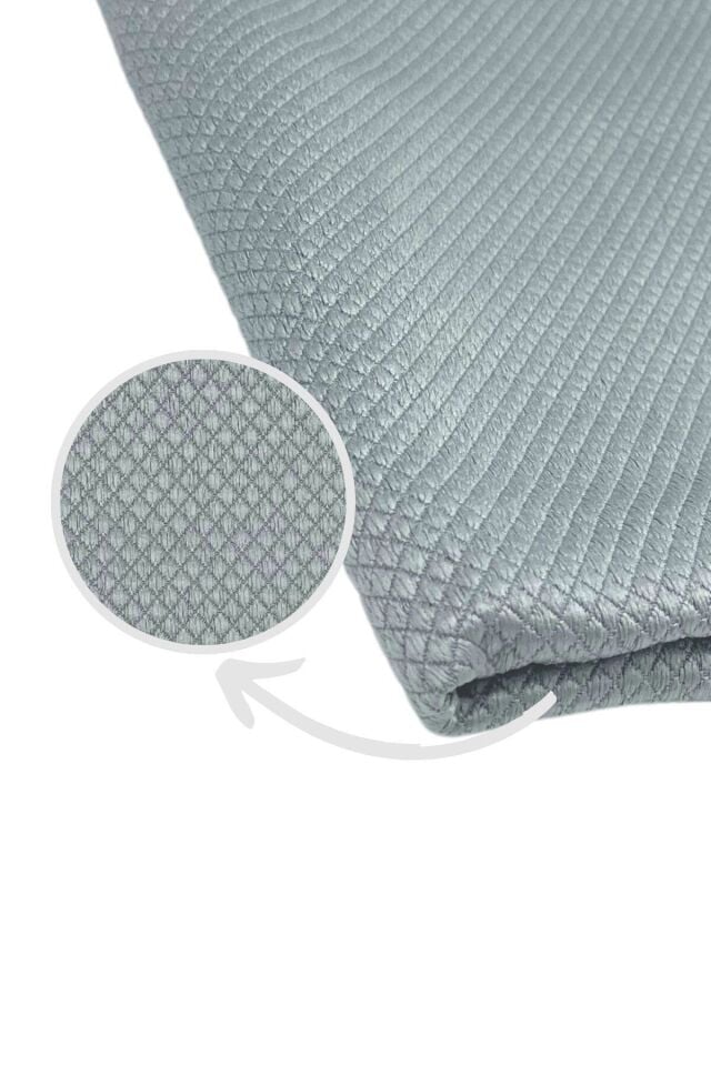 Kamelya Mikrofiber Bez/cam Ve Ayna Bezi (40X40CM) SARI - MAVİ- YEŞİL-PEMBE-GRİ