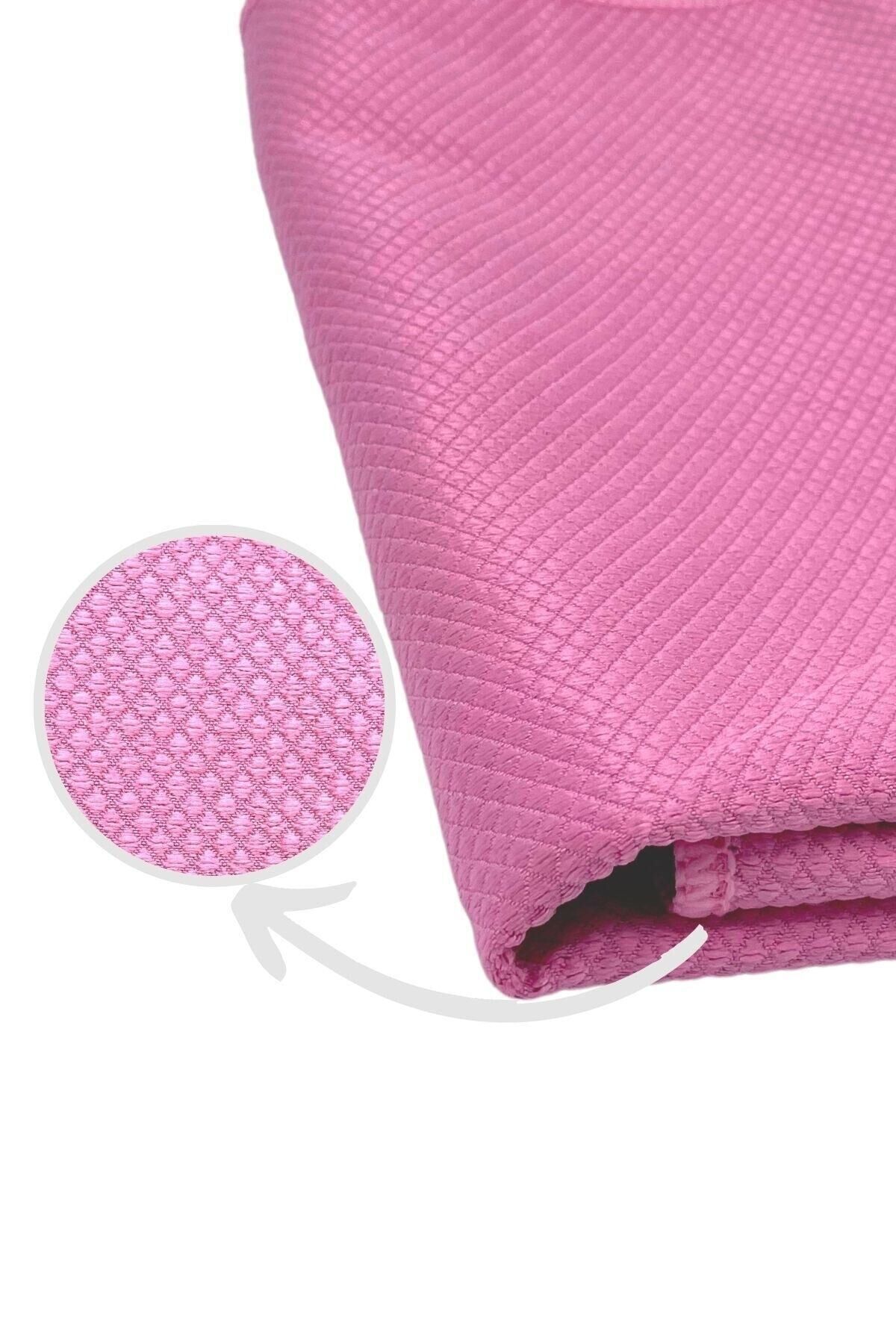 Kamelya Mikrofiber Bez/cam Ve Ayna Bezi (40X40CM) SARI - MAVİ- YEŞİL-PEMBE-GRİ