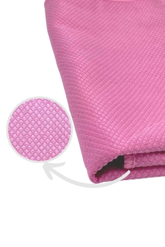 Kamelya Mikrofiber Bez/cam Ve Ayna Bezi (40X40CM) SARI - MAVİ- YEŞİL-PEMBE-GRİ