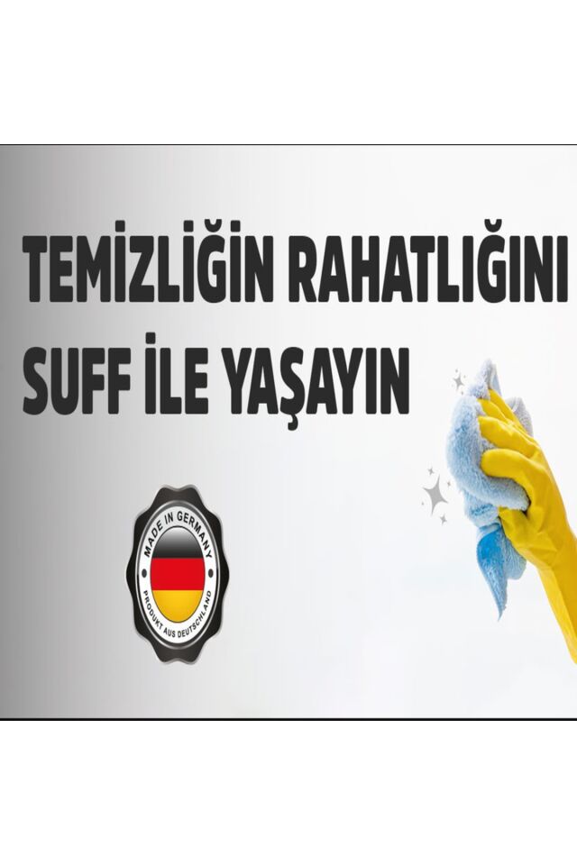 Mikrofiber Büyük Boy Havlu Mop Kir Ve Leke Tutmaz Hav Tüy Ve Iz Bırakmaz Makinada Yıkanabilir