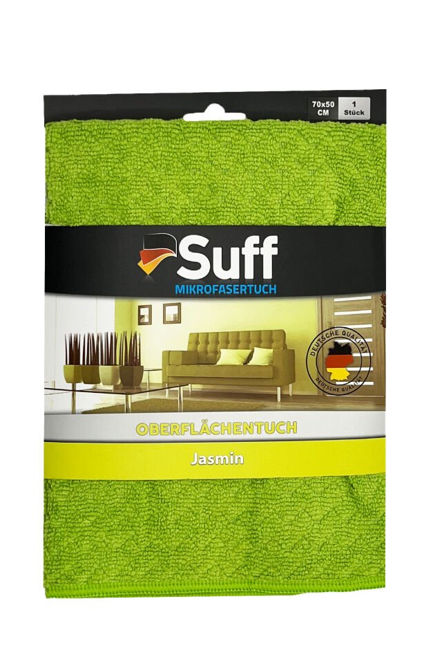 Yasemen Mikrofiber Bez /bulaşık Kurulama Ve Genel Temizlik Bezi (50X70CM)