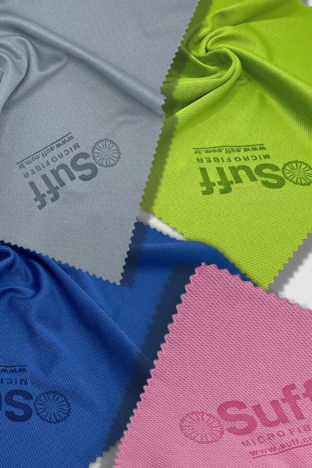 Açelya Mikrofiber Cam-ayna Bezi (40X40CM)