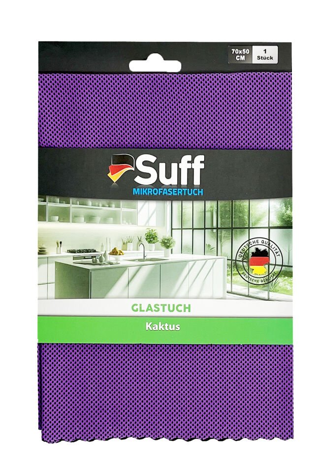 Kaktüs Mikrofiber Bez /ince Sporcu Havlusu (70X50CM)