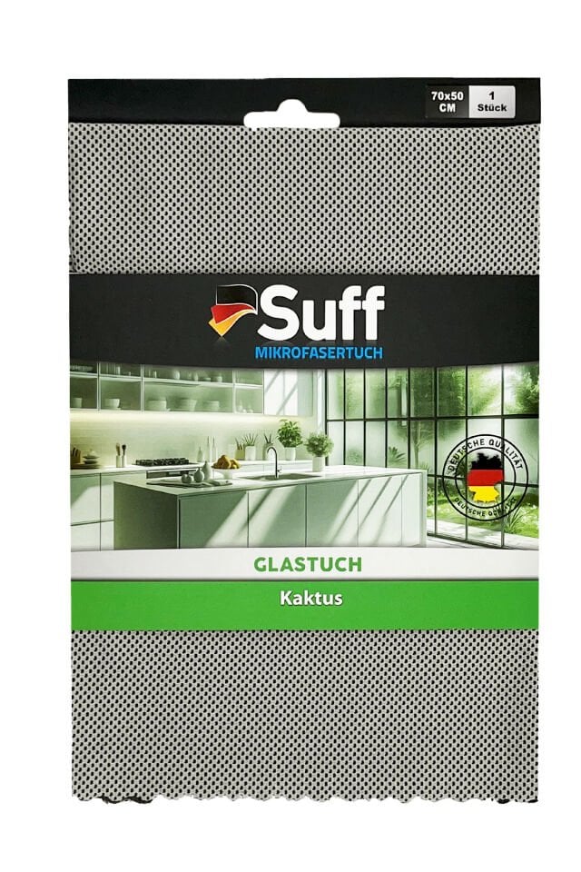 Kaktüs Mikrofiber Bez /ince Sporcu Havlusu (70X50CM)