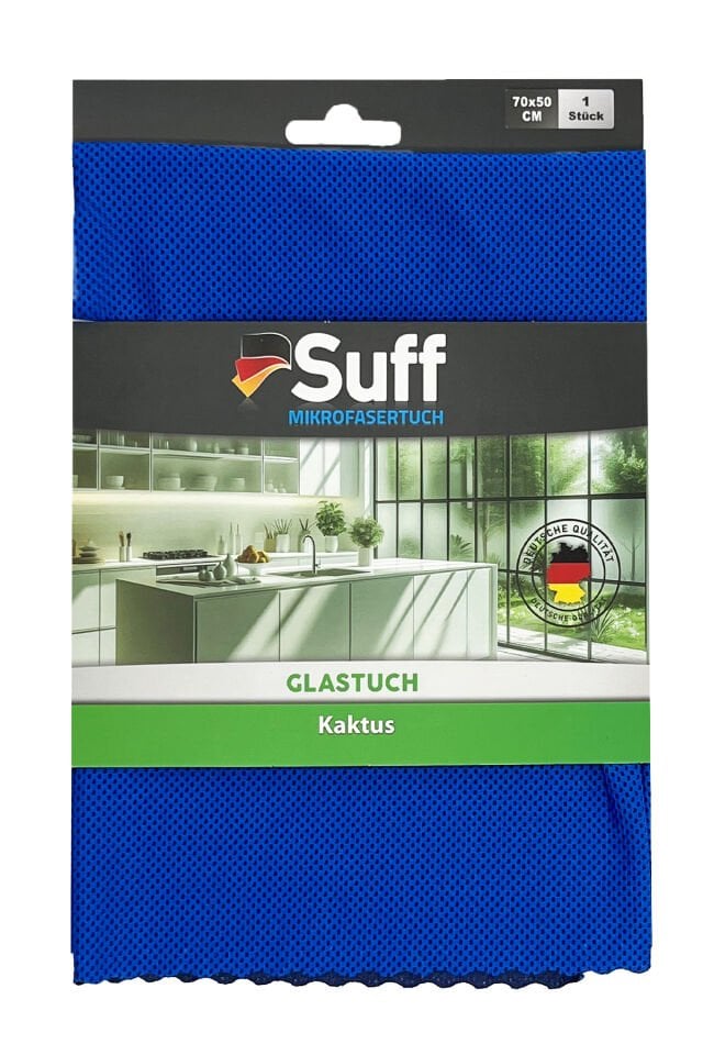 Kaktüs Mikrofiber Bez /ince Sporcu Havlusu (70X50CM)