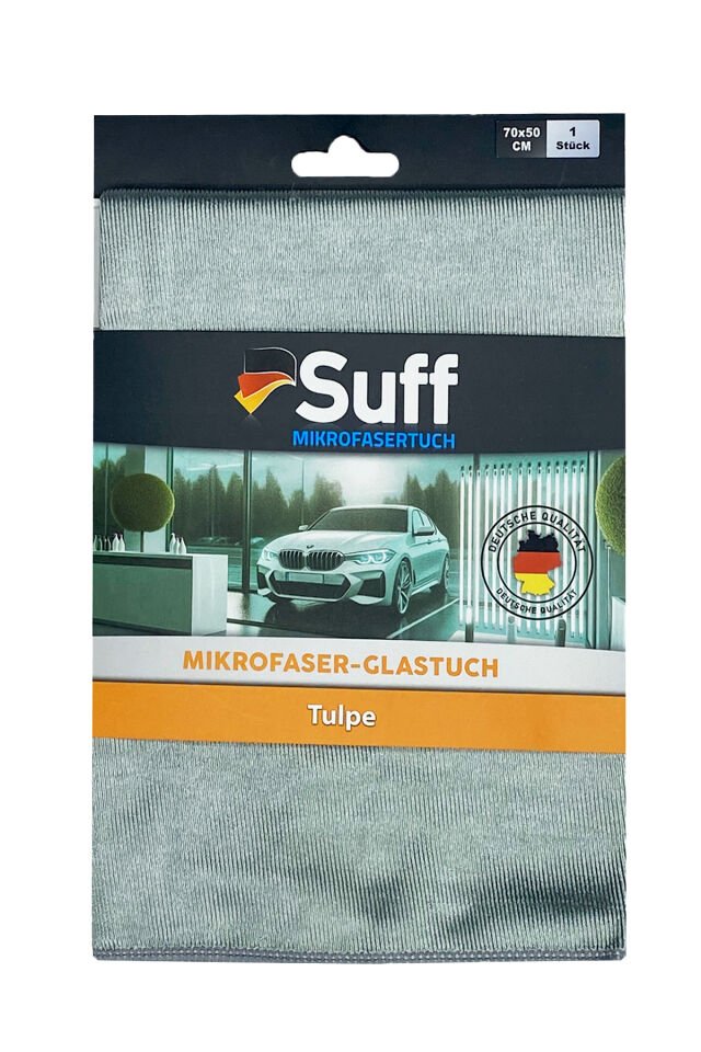 Lale Mikrofiber Bez/ Cam-ayna Bezi (70X50CM)