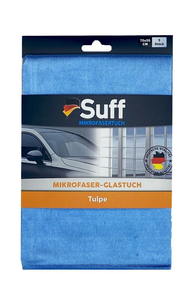 Lale Mikrofiber Bez/ Cam-ayna Bezi (70X50CM)