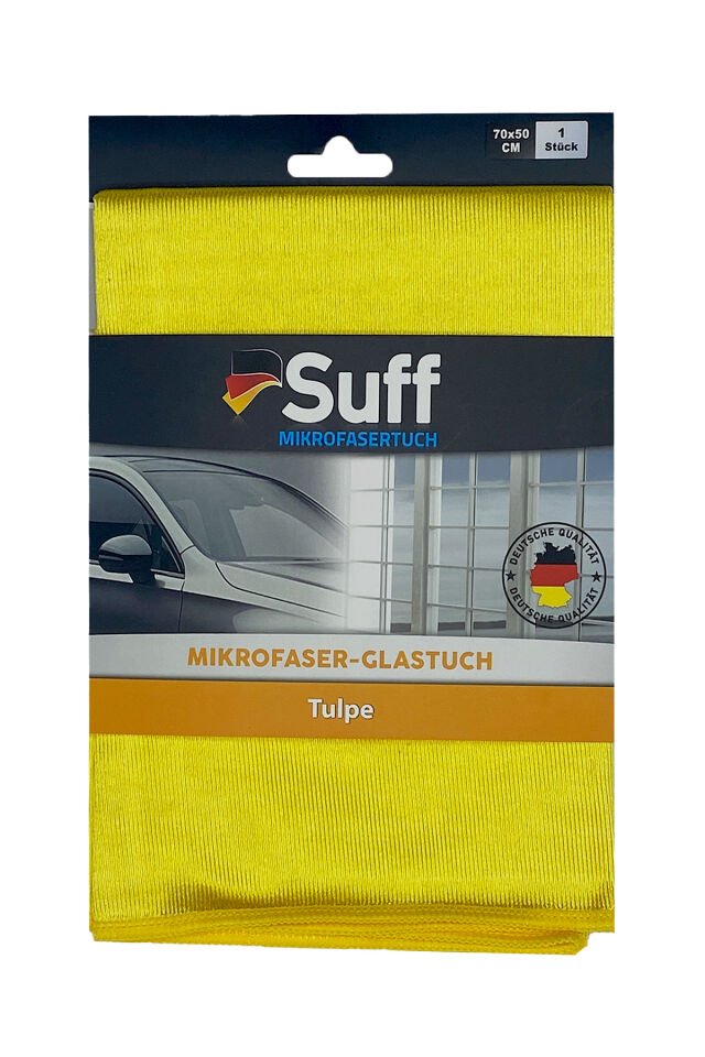 Lale Mikrofiber Bez/ Cam-ayna Bezi (70X50CM)