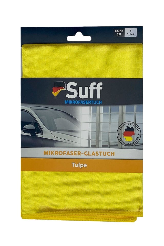 Lale Mikrofiber Bez/ Cam-ayna Bezi (70X50CM)