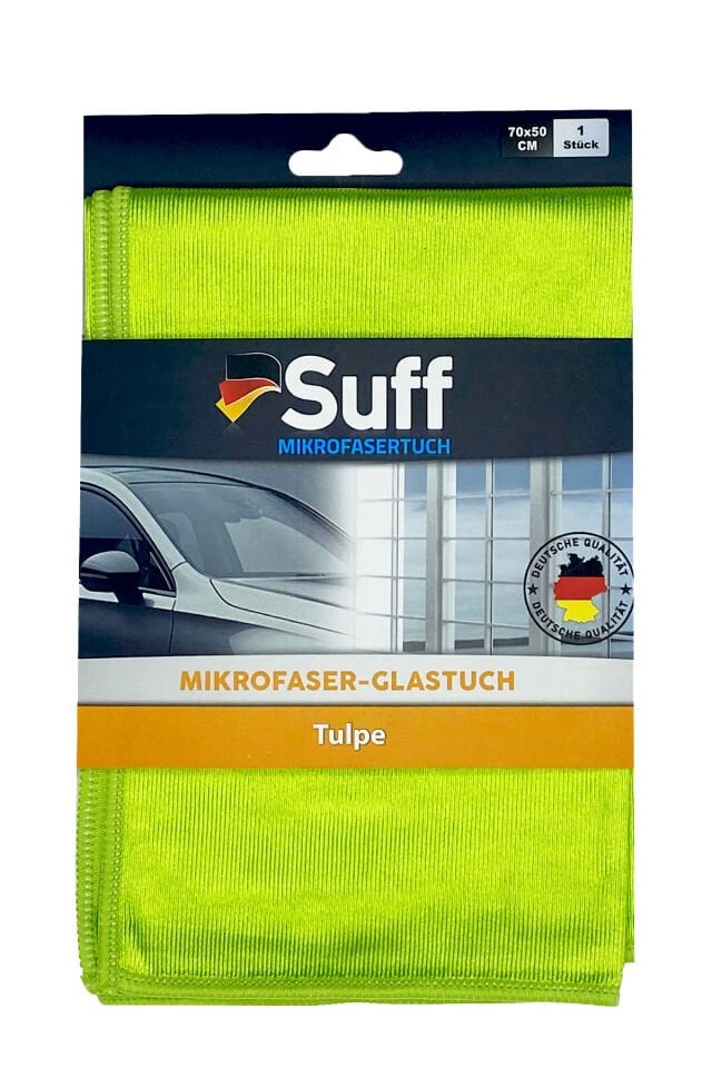 Lale Mikrofiber Bez/ Cam-ayna Bezi (70X50CM)