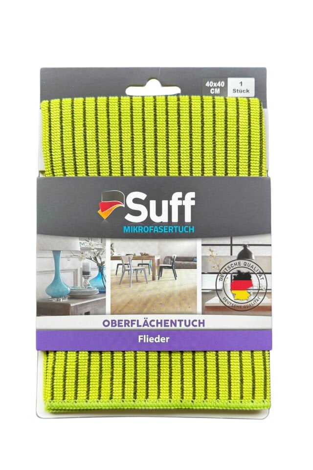 Leylak Mikrofiber Mutfak-kurulama Bezi (40x40cm)